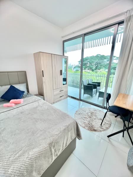 Hundred Trees, 89 West Coast Drive, Room Rental, 120 sqft, Condominium For Rent, by punkin, 500200376 - Bedroom - PropertyGuru.com.sg