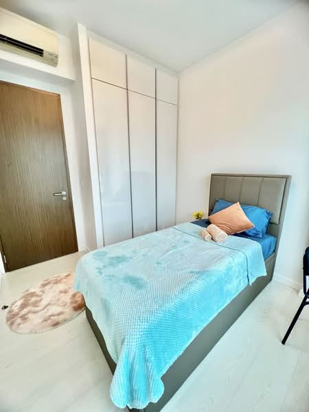 Hundred Trees, 89 West Coast Drive, Room Rental, 120 sqft, Condominium For Rent, by punkin, 500200376 - Bedroom - PropertyGuru.com.sg