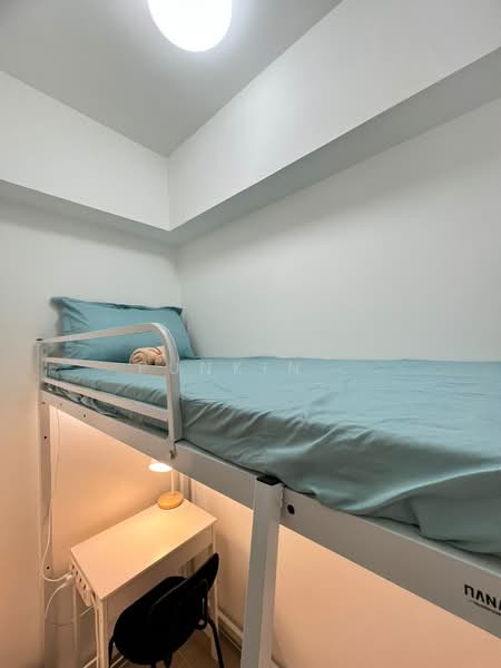 Hundred Trees, 89 West Coast Drive, Room Rental, 60 sqft, Condominium For Rent, by punkin, 500200376 - Bedroom - PropertyGuru.com.sg