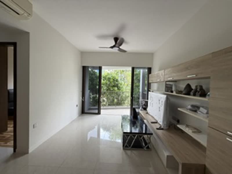 Archipelago, Bedok Reservoir Road, 2 Bedrooms, 840 sqft, Condominium For Rent, by Ennily Pang, 500200377 - Living Room - PropertyGuru.com.sg
