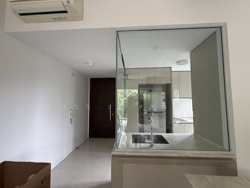 Archipelago, Bedok Reservoir Road, 2 Bedrooms, 840 sqft, Condominium For Rent, by Ennily Pang, 500200377 - Kitchen - PropertyGuru.com.sg