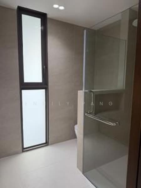 Archipelago, Bedok Reservoir Road, 2 Bedrooms, 840 sqft, Condominium For Rent, by Ennily Pang, 500200377 - Bathroom - PropertyGuru.com.sg