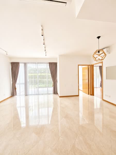 8 @ Mount Sophia, 8 Mount Sophia, 2 Bedrooms, 958 sqft, Condominium For Sale, by Alex Yew, 500200378 - Living Room - PropertyGuru.com.sg