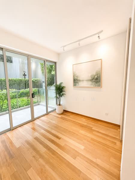 8 @ Mount Sophia, 8 Mount Sophia, 2 Bedrooms, 958 sqft, Condominium For Sale, by Alex Yew, 500200378 - Interior - PropertyGuru.com.sg