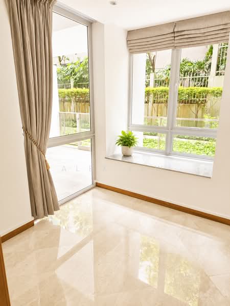 8 @ Mount Sophia, 8 Mount Sophia, 2 Bedrooms, 958 sqft, Condominium For Sale, by Alex Yew, 500200378 - Interior - PropertyGuru.com.sg