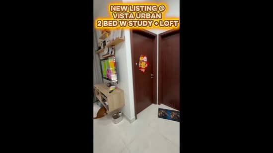 Urban Vista, 2 Tanah Merah Kechil Link, Bedok / Upper East Coast, 2 Bedrooms, 657 sqft, Condominium For Sale, by Adan Tjew, 500200379 - PropertyGuru.com.sg