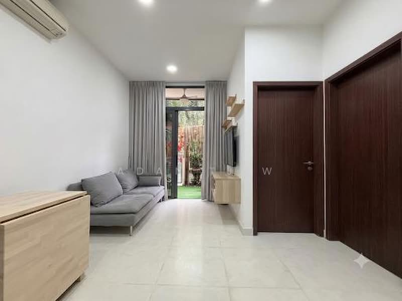 Urban Vista, 2 Tanah Merah Kechil Link, Bedok / Upper East Coast, 2 Bedrooms, 657 sqft, Condominium For Sale, by Adan Tjew, 500200379 - Living Room - PropertyGuru.com.sg