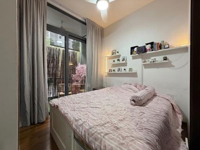 Urban Vista, 2 Tanah Merah Kechil Link, Bedok / Upper East Coast, 2 Bedrooms, 657 sqft, Condominium For Sale, by Adan Tjew, 500200379 - Bedroom - PropertyGuru.com.sg
