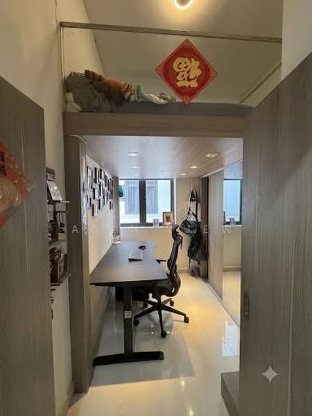 Urban Vista, 2 Tanah Merah Kechil Link, Bedok / Upper East Coast, 2 Bedrooms, 657 sqft, Condominium For Sale, by Adan Tjew, 500200379 - Study - PropertyGuru.com.sg