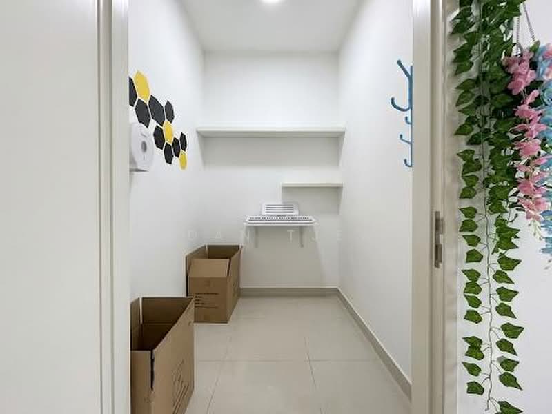 Urban Vista, 2 Tanah Merah Kechil Link, Bedok / Upper East Coast, 2 Bedrooms, 657 sqft, Condominium For Sale, by Adan Tjew, 500200379 - Interior - PropertyGuru.com.sg