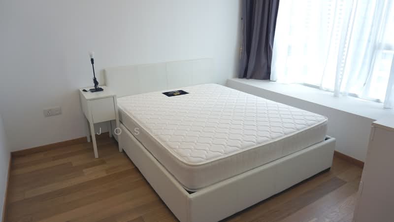 76 Shenton, 76 Shenton Way, 1 Bedroom, 592 sqft, Apartment For Rent, by Joseph Khoo, 500200381 - Bedroom - PropertyGuru.com.sg