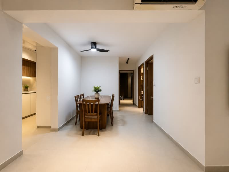 107B Bidadari Park Drive, 107B Bidadari Park Drive, 3 Bedrooms, 1,001 sqft, HDB Flat For Sale, by Benjamin Chen, 500200384 - Interior - PropertyGuru.com.sg