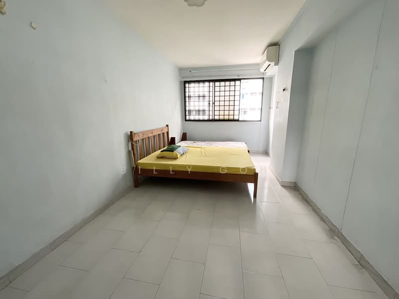 124 Pasir Ris Street 11, 124 Pasir Ris Street 11, 3 Bedrooms, 1,108 sqft, HDB Flat For Sale, by Billy Goh, 500200385 - Bedroom - PropertyGuru.com.sg