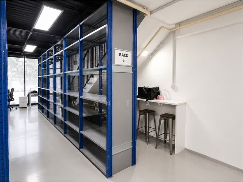 Tag.A, 81 Tagore Lane, 2,314 sqft, Light Industrial (B1) For Rent, by Winnie Aw, 500200386 - Interior - CommercialGuru.com.sg