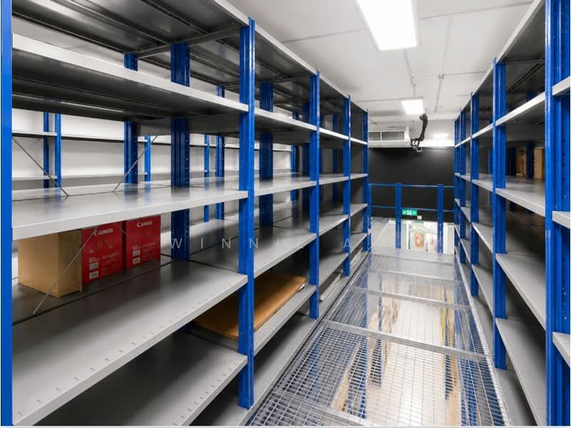Tag.A, 81 Tagore Lane, 2,314 sqft, Light Industrial (B1) For Rent, by Winnie Aw, 500200386 - Interior - CommercialGuru.com.sg