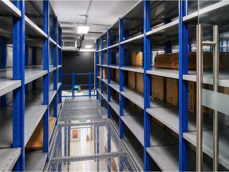 Tag.A, 81 Tagore Lane, 2,314 sqft, Light Industrial (B1) For Rent, by Winnie Aw, 500200386 - Interior - CommercialGuru.com.sg