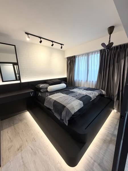 232C Sumang Lane, 232C Sumang Lane, 1 Bedroom, 506 sqft, HDB Flat For Sale, by Vanny Lim, 500200387 - Bedroom - PropertyGuru.com.sg