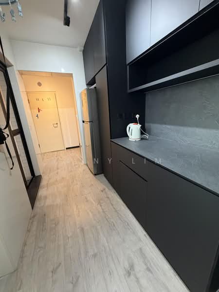 232C Sumang Lane, 232C Sumang Lane, 1 Bedroom, 506 sqft, HDB Flat For Sale, by Vanny Lim, 500200387 - Kitchen - PropertyGuru.com.sg