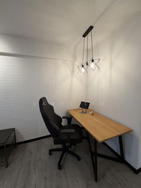 232C Sumang Lane, 232C Sumang Lane, 1 Bedroom, 506 sqft, HDB Flat For Sale, by Vanny Lim, 500200387 - Study - PropertyGuru.com.sg