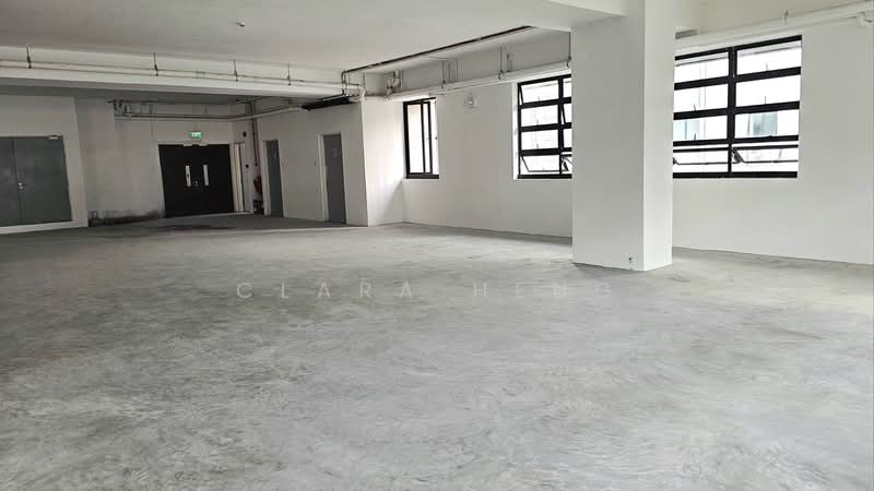 đWhole Floor Office +Storage +Chiller @ Kg Ampat/ Joo Seng, near Tai Seng MRT!, Kampong Ampat | Joo Seng | Upp Aljunied Link, 4,380 sqft, Light Industrial (B1) For Rent, by Clara Heng, 500200388 - Interior - CommercialGuru.com.sg