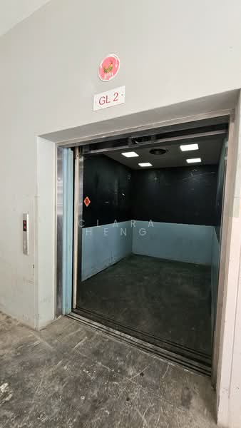 đWhole Floor Office +Storage +Chiller @ Kg Ampat/ Joo Seng, near Tai Seng MRT!, Kampong Ampat | Joo Seng | Upp Aljunied Link, 4,380 sqft, Light Industrial (B1) For Rent, by Clara Heng, 500200388 - Large 1-tonne Cargo Lifts - CommercialGuru.com.sg