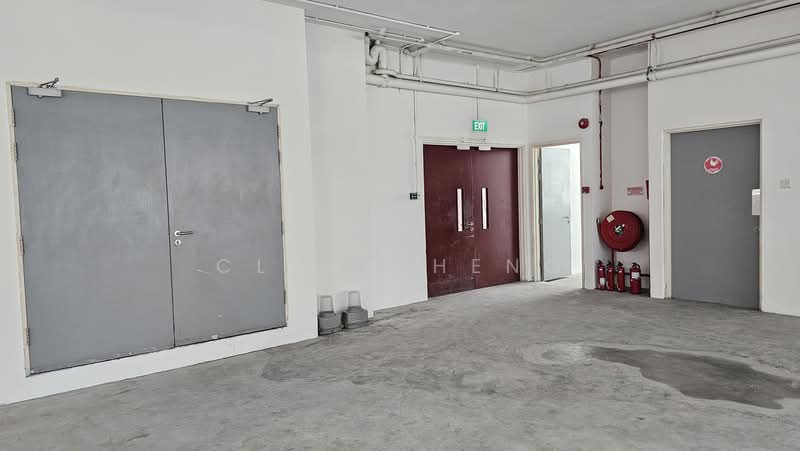 đWhole Floor Office +Storage +Chiller @ Kg Ampat/ Joo Seng, near Tai Seng MRT!, Kampong Ampat | Joo Seng | Upp Aljunied Link, 4,380 sqft, Light Industrial (B1) For Rent, by Clara Heng, 500200388 - Interior - CommercialGuru.com.sg