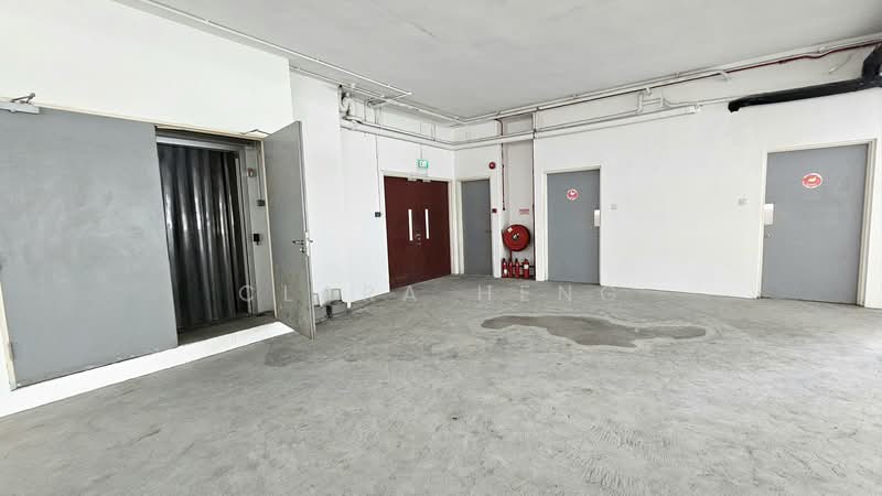 đWhole Floor Office +Storage +Chiller @ Kg Ampat/ Joo Seng, near Tai Seng MRT!, Kampong Ampat | Joo Seng | Upp Aljunied Link, 4,380 sqft, Light Industrial (B1) For Rent, by Clara Heng, 500200388 - Interior - CommercialGuru.com.sg