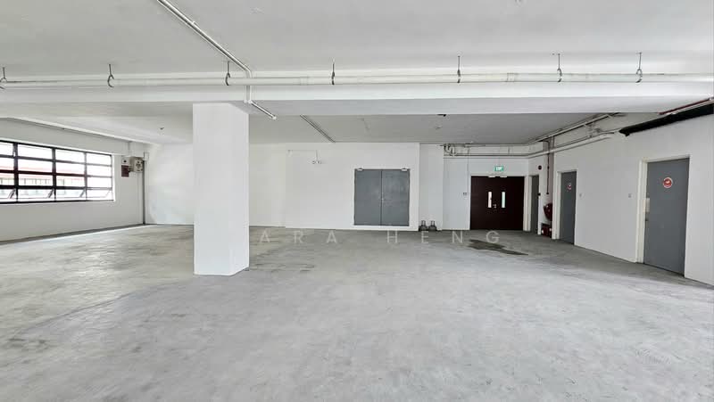 đWhole Floor Office +Storage +Chiller @ Kg Ampat/ Joo Seng, near Tai Seng MRT!, Kampong Ampat | Joo Seng | Upp Aljunied Link, 4,380 sqft, Light Industrial (B1) For Rent, by Clara Heng, 500200388 - Interior - CommercialGuru.com.sg