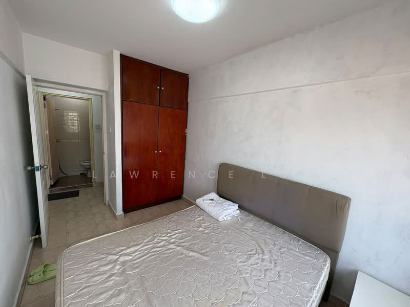 People's Park Complex, 1 Park Road, 5 Bedrooms, 1,119 sqft, Apartment For Rent, by Lawrence Loy, 500200390 - Bedroom - PropertyGuru.com.sg