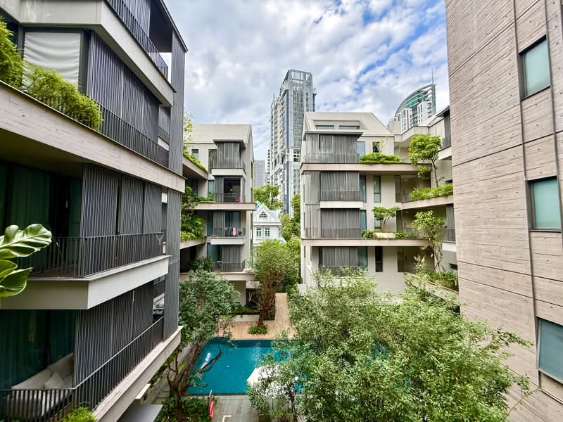10 Evelyn, 10 Evelyn Road, 2 Bedrooms, 743 sqft, Condominium For Sale, by Yvonne Lai, 500200391 - Exterior - PropertyGuru.com.sg