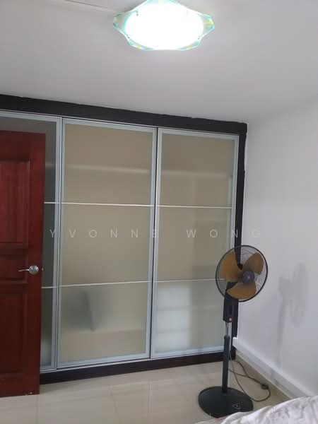 130 Marsiling Rise, 130 Marsiling Rise, 2 Bedrooms, 645 sqft, HDB Flat For Rent, by Yvonne Wong, 500200392 - Bedroom - PropertyGuru.com.sg