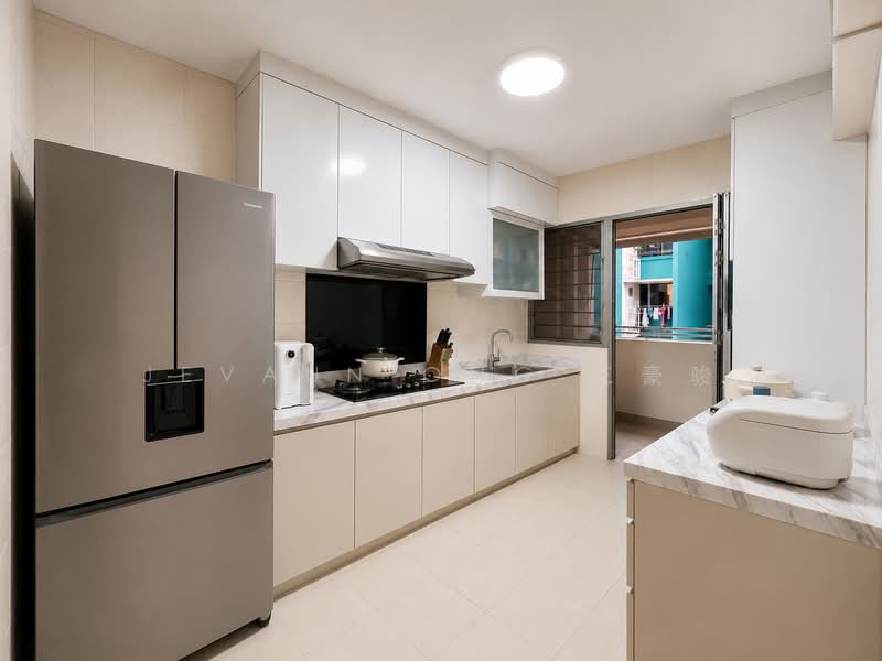 571A Woodlands Avenue 1, 571A Woodlands Avenue 1, 3 Bedrooms, 1,206 sqft, HDB Flat For Sale, by Jevaun Ong 王豪骏, 500200393 - PropertyGuru.com.sg