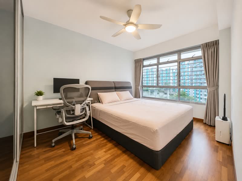 571A Woodlands Avenue 1, 571A Woodlands Avenue 1, 3 Bedrooms, 1,206 sqft, HDB Flat For Sale, by Jevaun Ong 王豪骏, 500200393 - PropertyGuru.com.sg