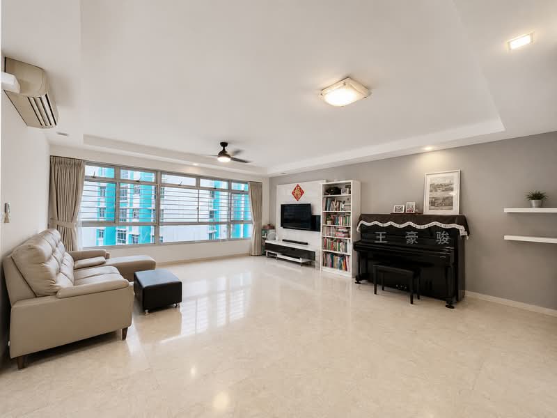 571A Woodlands Avenue 1, 571A Woodlands Avenue 1, 3 Bedrooms, 1,206 sqft, HDB Flat For Sale, by Jevaun Ong 王豪骏, 500200393 - PropertyGuru.com.sg