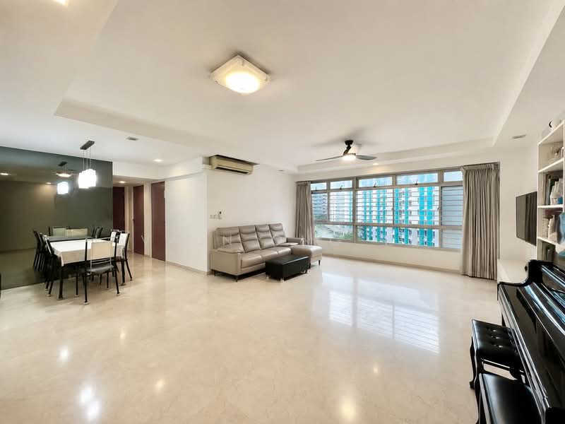 571A Woodlands Avenue 1, 571A Woodlands Avenue 1, 3 Bedrooms, 1,206 sqft, HDB Flat For Sale, by Jevaun Ong 王豪骏, 500200393 - PropertyGuru.com.sg