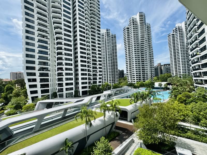 d'Leedon (Former Farrer Court), 11 Leedon Heights, 1 Bedroom, 624 sqft, Condominium For Sale, by Ashlyn Peh, 500200394 - Exterior - PropertyGuru.com.sg