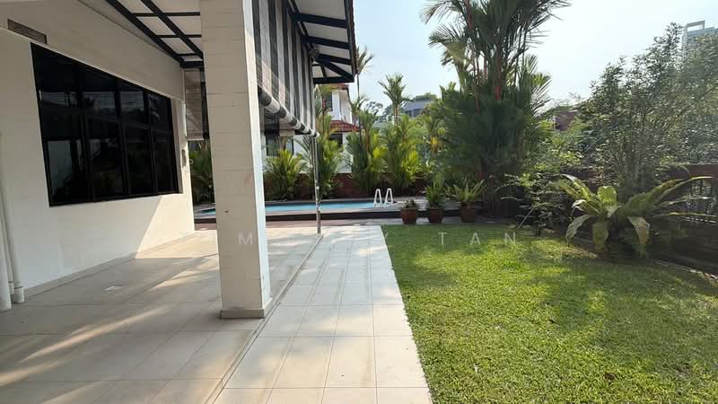 Cheap Freehold Bungalow with Private Pool, Phoenix Garden, 6 Bedrooms, 5,000 sqft, Bungalow House For Sale, by Timothy Tan, 500200395 - Garden - PropertyGuru.com.sg