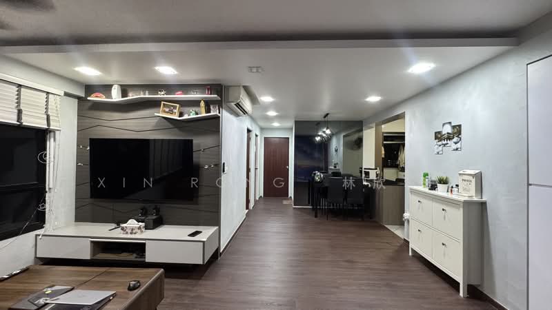 818B Choa Chu Kang Avenue 1, 818B Choa Chu Kang Avenue 1, 3 Bedrooms, 990 sqft, HDB Flat For Sale, by Xin Rong 林欣蓉., 500200396 - PropertyGuru.com.sg