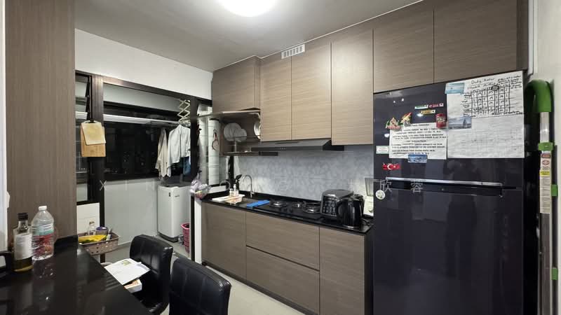 818B Choa Chu Kang Avenue 1, 818B Choa Chu Kang Avenue 1, 3 Bedrooms, 990 sqft, HDB Flat For Sale, by Xin Rong 林欣蓉., 500200396 - PropertyGuru.com.sg