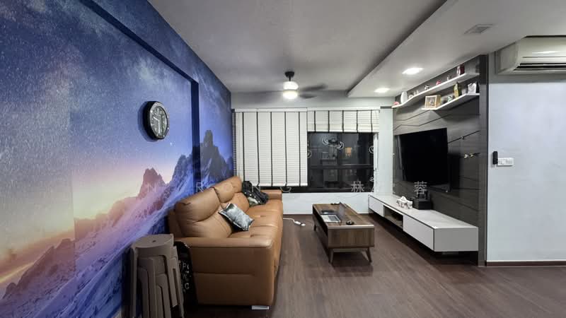 818B Choa Chu Kang Avenue 1, 818B Choa Chu Kang Avenue 1, 3 Bedrooms, 990 sqft, HDB Flat For Sale, by Xin Rong 林欣蓉., 500200396 - PropertyGuru.com.sg