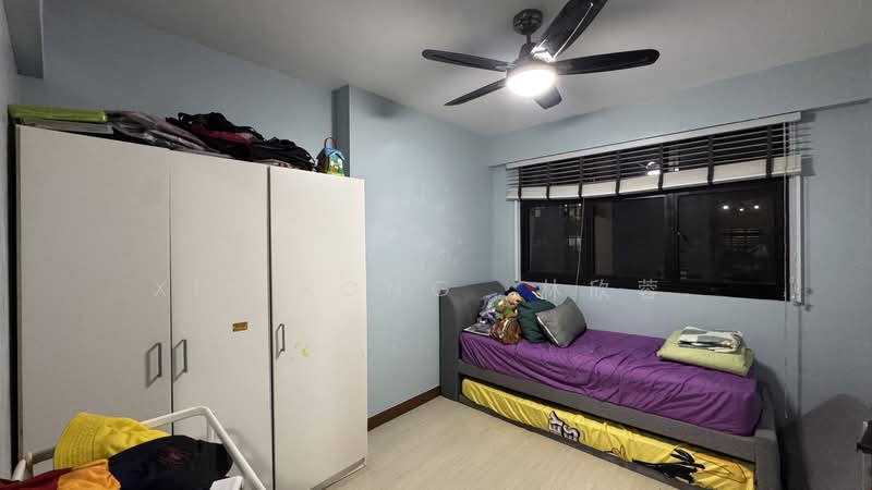 818B Choa Chu Kang Avenue 1, 818B Choa Chu Kang Avenue 1, 3 Bedrooms, 990 sqft, HDB Flat For Sale, by Xin Rong 林欣蓉., 500200396 - PropertyGuru.com.sg