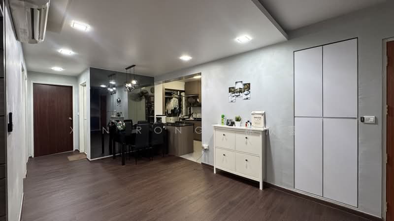 818B Choa Chu Kang Avenue 1, 818B Choa Chu Kang Avenue 1, 3 Bedrooms, 990 sqft, HDB Flat For Sale, by Xin Rong 林欣蓉., 500200396 - PropertyGuru.com.sg