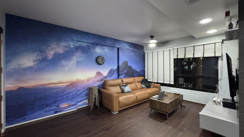 818B Choa Chu Kang Avenue 1, 818B Choa Chu Kang Avenue 1, 3 Bedrooms, 990 sqft, HDB Flat For Sale, by Xin Rong 林欣蓉., 500200396 - PropertyGuru.com.sg