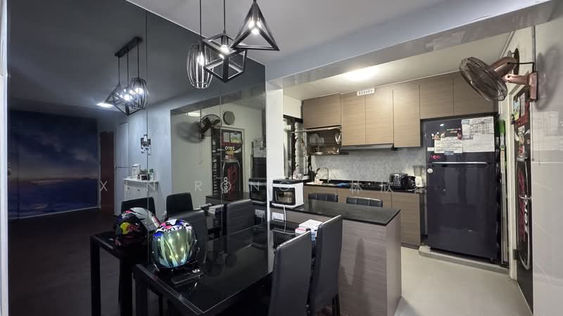 818B Choa Chu Kang Avenue 1, 818B Choa Chu Kang Avenue 1, 3 Bedrooms, 990 sqft, HDB Flat For Sale, by Xin Rong 林欣蓉., 500200396 - PropertyGuru.com.sg