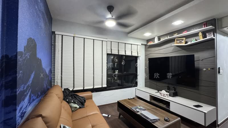 818B Choa Chu Kang Avenue 1, 818B Choa Chu Kang Avenue 1, 3 Bedrooms, 990 sqft, HDB Flat For Sale, by Xin Rong 林欣蓉., 500200396 - PropertyGuru.com.sg