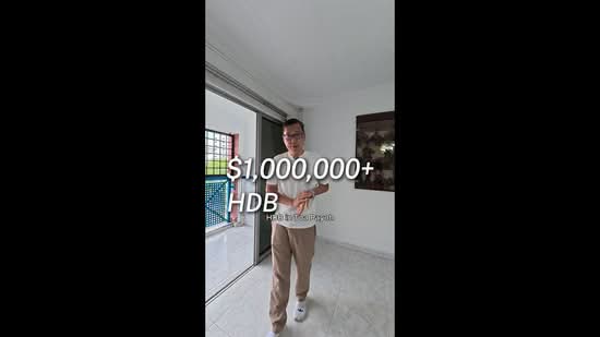 Blk 101A, Lorong 2, 4 Bedrooms, 1,582 sqft, HDB Flat For Sale, by Anthony Ng, 500200397 - PropertyGuru.com.sg