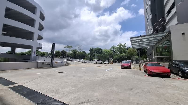 Premier @ Kaki Bukit, 8 Kaki Bukit Avenue 4, 1,335 sqft, Factory / Workshop (B2) For Rent, by Joshua Boon, 500200399 - Exterior - CommercialGuru.com.sg