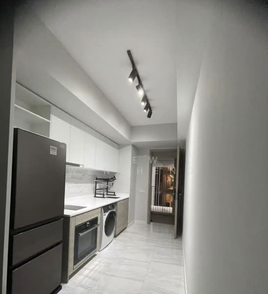The Alps Residences, 105 Tampines Street 86, 2 Bedrooms, 689 sqft, Condominium For Rent, by Liew Wenzheng, 500200400 - PropertyGuru.com.sg