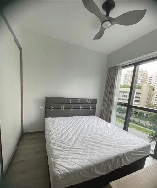 The Alps Residences, 105 Tampines Street 86, 2 Bedrooms, 689 sqft, Condominium For Rent, by Liew Wenzheng, 500200400 - PropertyGuru.com.sg