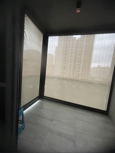The Alps Residences, 105 Tampines Street 86, 2 Bedrooms, 689 sqft, Condominium For Rent, by Liew Wenzheng, 500200400 - PropertyGuru.com.sg